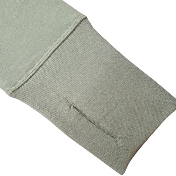 ATHLETA Coaster Luxe Sweatshirt Size XL - Picture 8 of 10